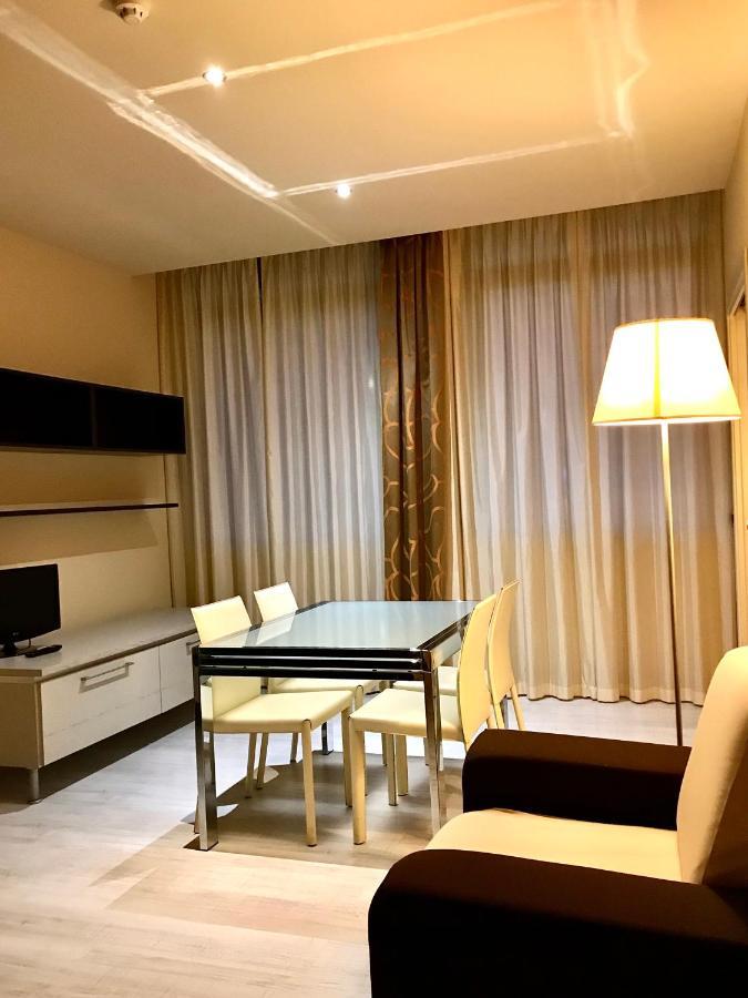 Residence Diamanterosso Τέρνι Εξωτερικό φωτογραφία