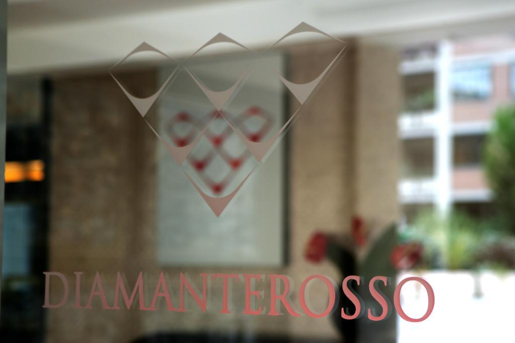 Residence Diamanterosso Τέρνι Εξωτερικό φωτογραφία