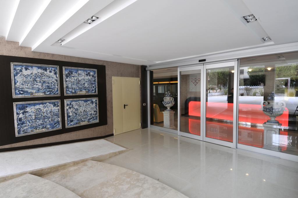 Residence Diamanterosso Τέρνι Εξωτερικό φωτογραφία