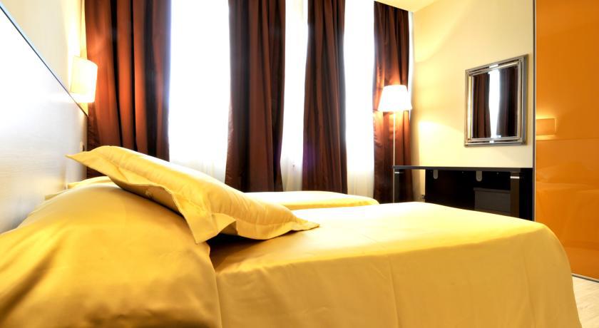 Residence Diamanterosso Τέρνι Δωμάτιο φωτογραφία