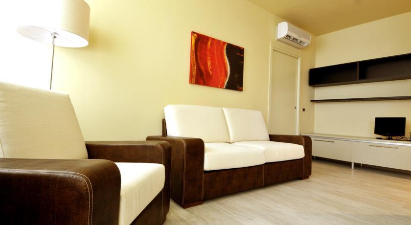 Residence Diamanterosso Τέρνι Δωμάτιο φωτογραφία