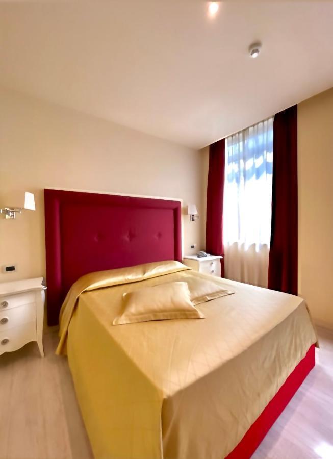 Residence Diamanterosso Τέρνι Εξωτερικό φωτογραφία