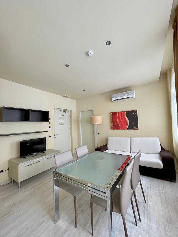 Residence Diamanterosso Τέρνι Εξωτερικό φωτογραφία