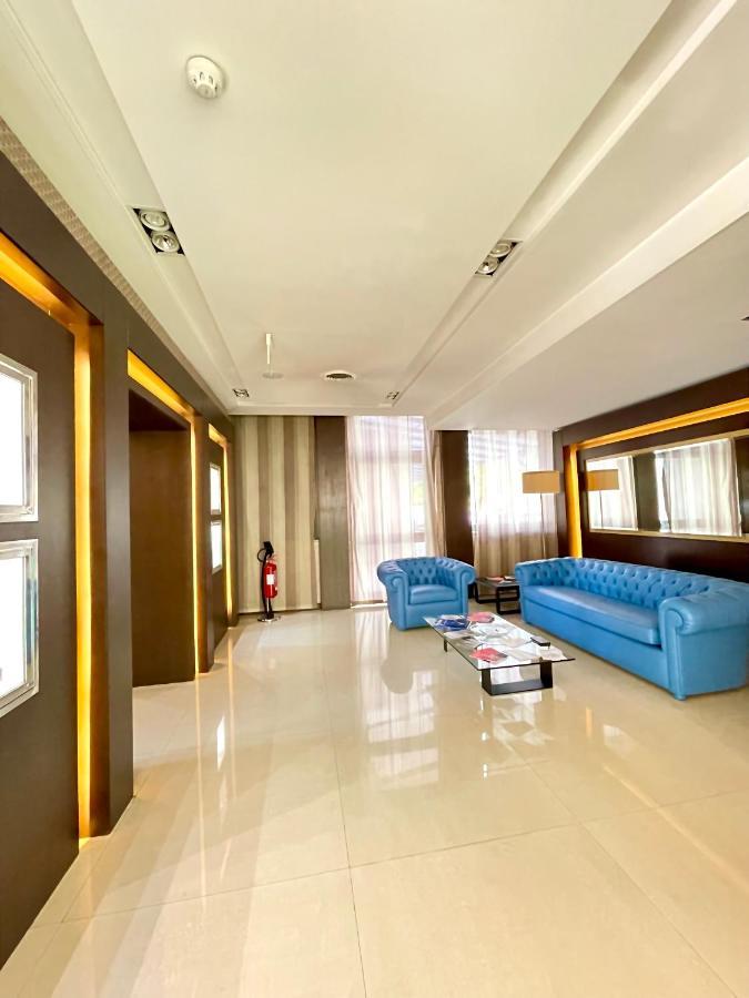 Residence Diamanterosso Τέρνι Εξωτερικό φωτογραφία