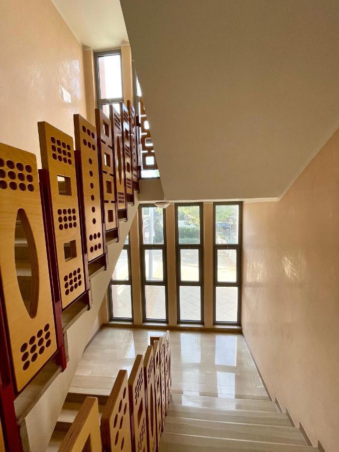 Residence Diamanterosso Τέρνι Εξωτερικό φωτογραφία