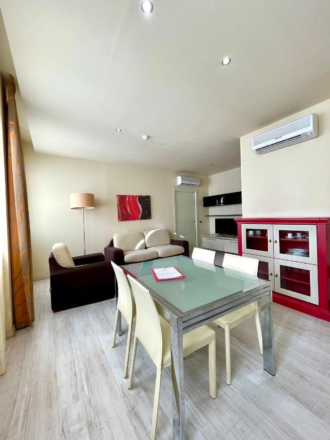 Residence Diamanterosso Τέρνι Εξωτερικό φωτογραφία