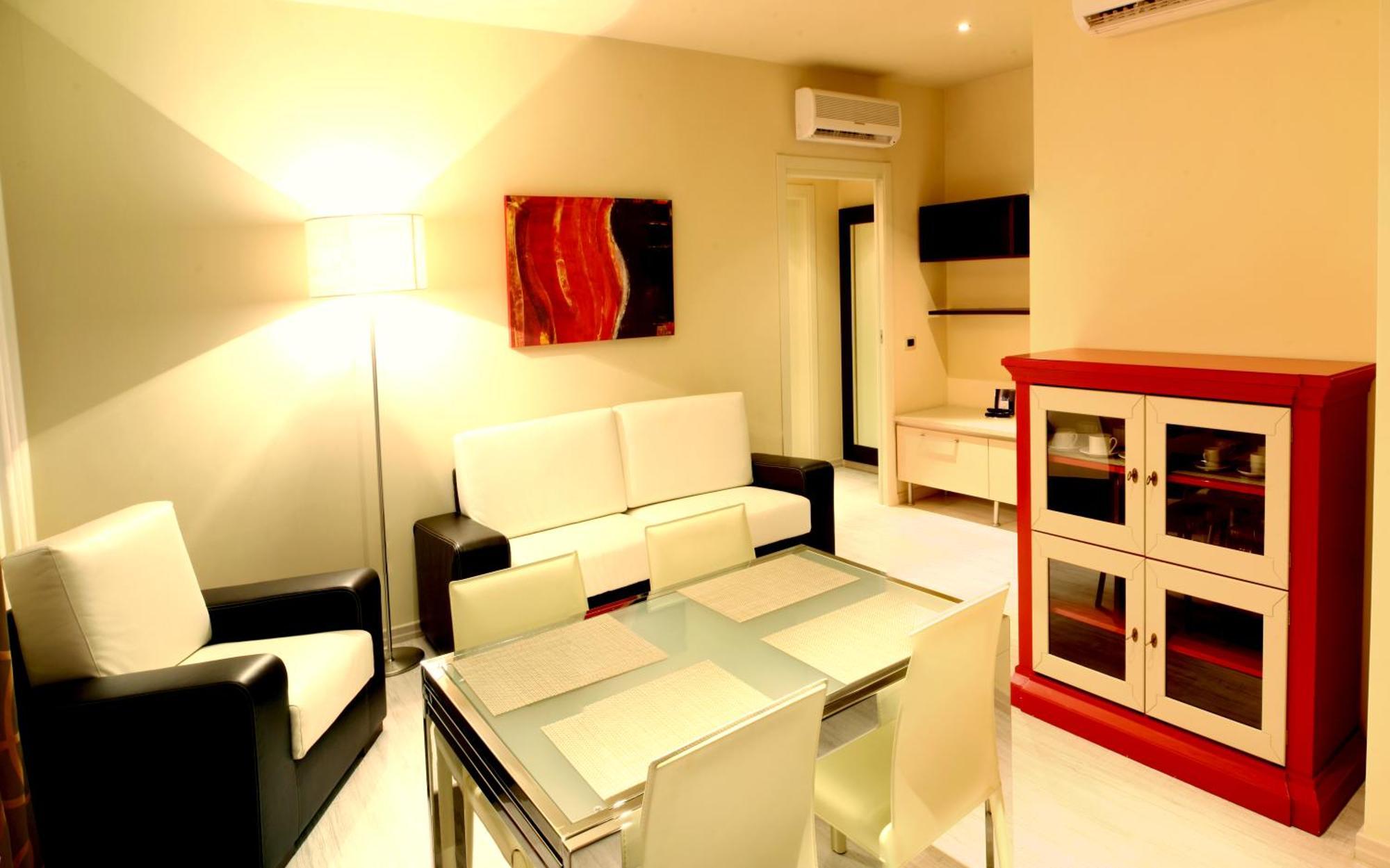 Residence Diamanterosso Τέρνι Εξωτερικό φωτογραφία