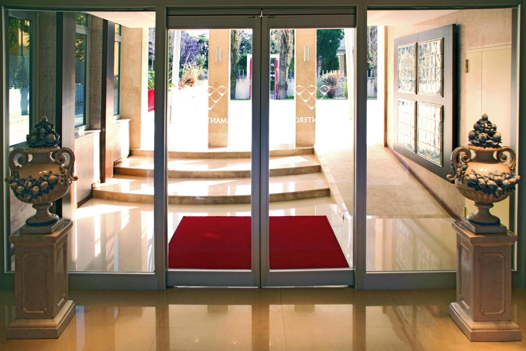Residence Diamanterosso Τέρνι Εξωτερικό φωτογραφία