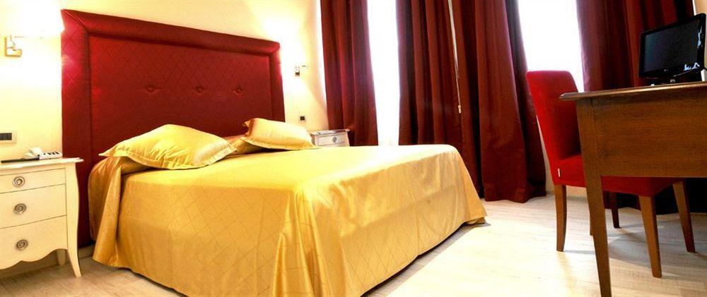Residence Diamanterosso Τέρνι Εξωτερικό φωτογραφία