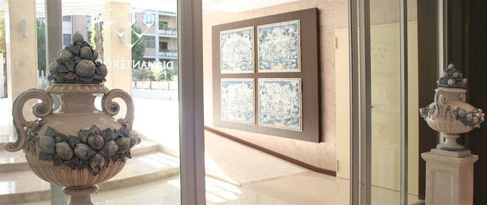 Residence Diamanterosso Τέρνι Εξωτερικό φωτογραφία