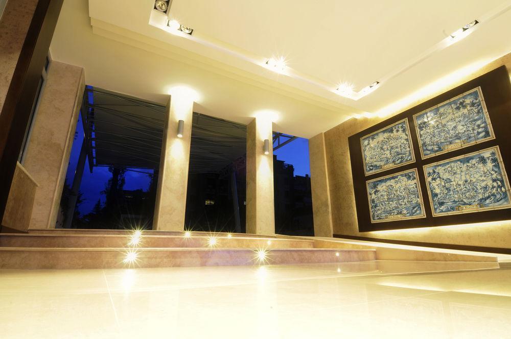 Residence Diamanterosso Τέρνι Εξωτερικό φωτογραφία