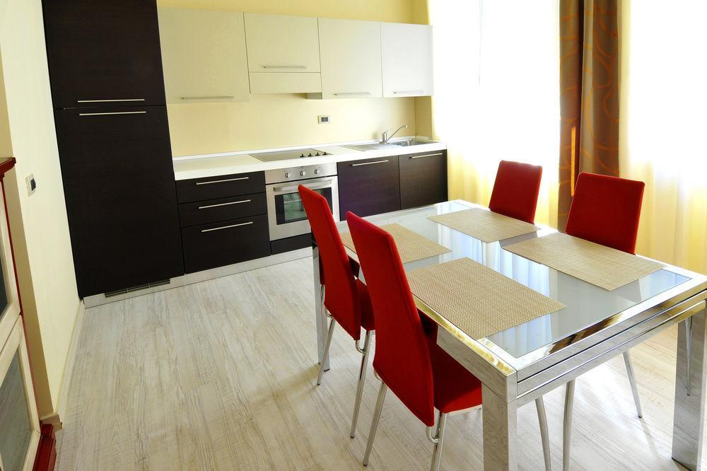 Residence Diamanterosso Τέρνι Εξωτερικό φωτογραφία