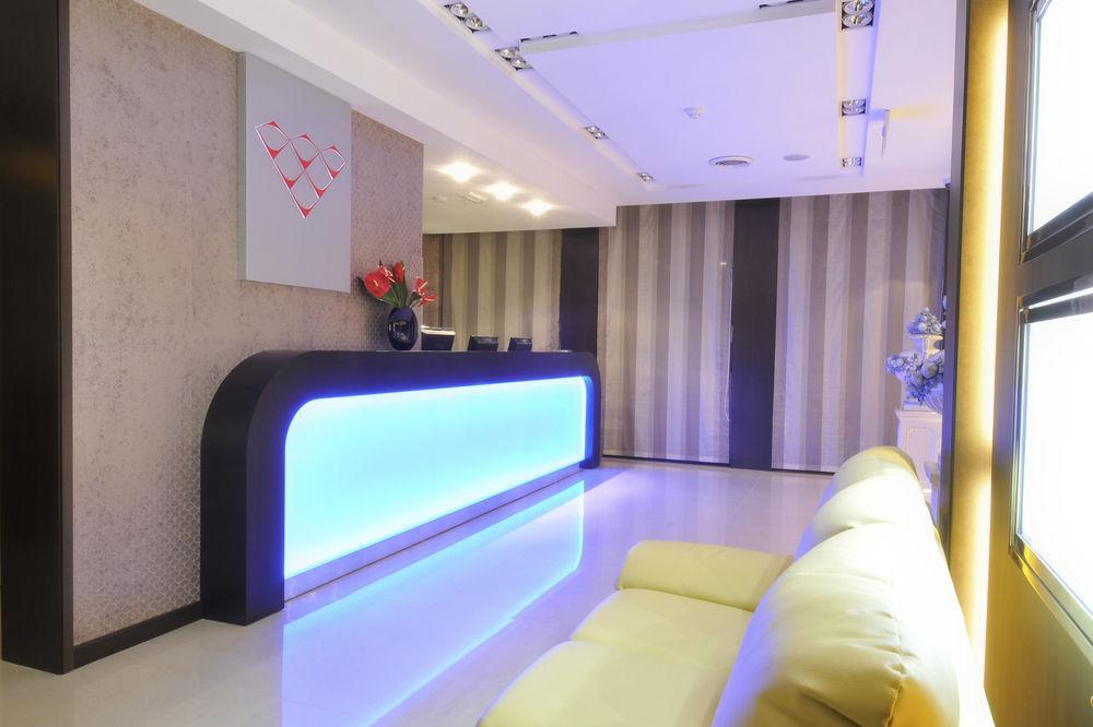 Residence Diamanterosso Τέρνι Εξωτερικό φωτογραφία