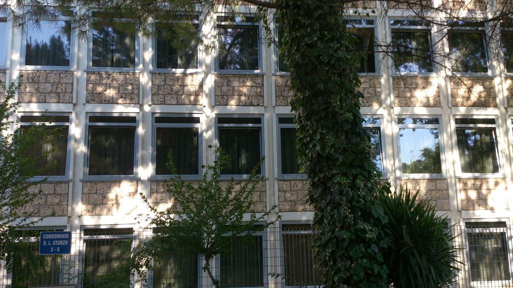 Residence Diamanterosso Τέρνι Εξωτερικό φωτογραφία