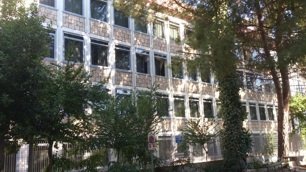 Residence Diamanterosso Τέρνι Εξωτερικό φωτογραφία