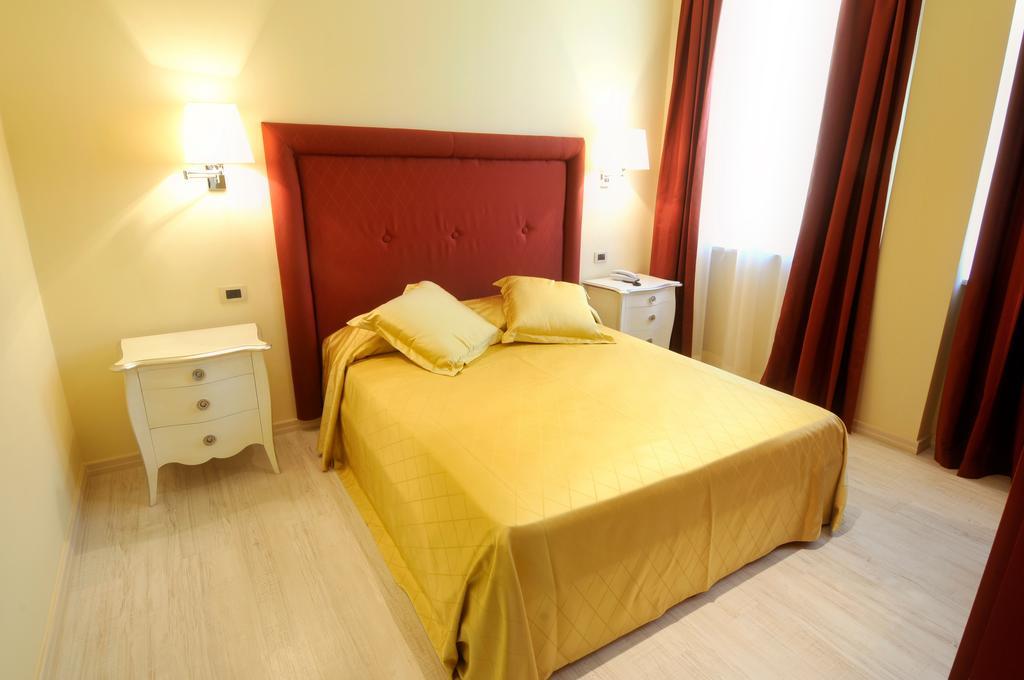 Residence Diamanterosso Τέρνι Εξωτερικό φωτογραφία