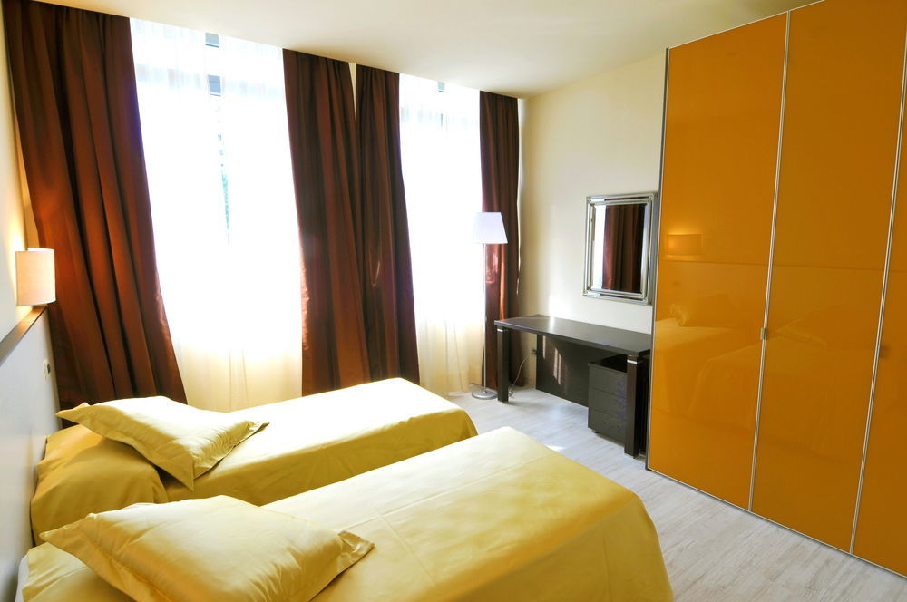 Residence Diamanterosso Τέρνι Εξωτερικό φωτογραφία