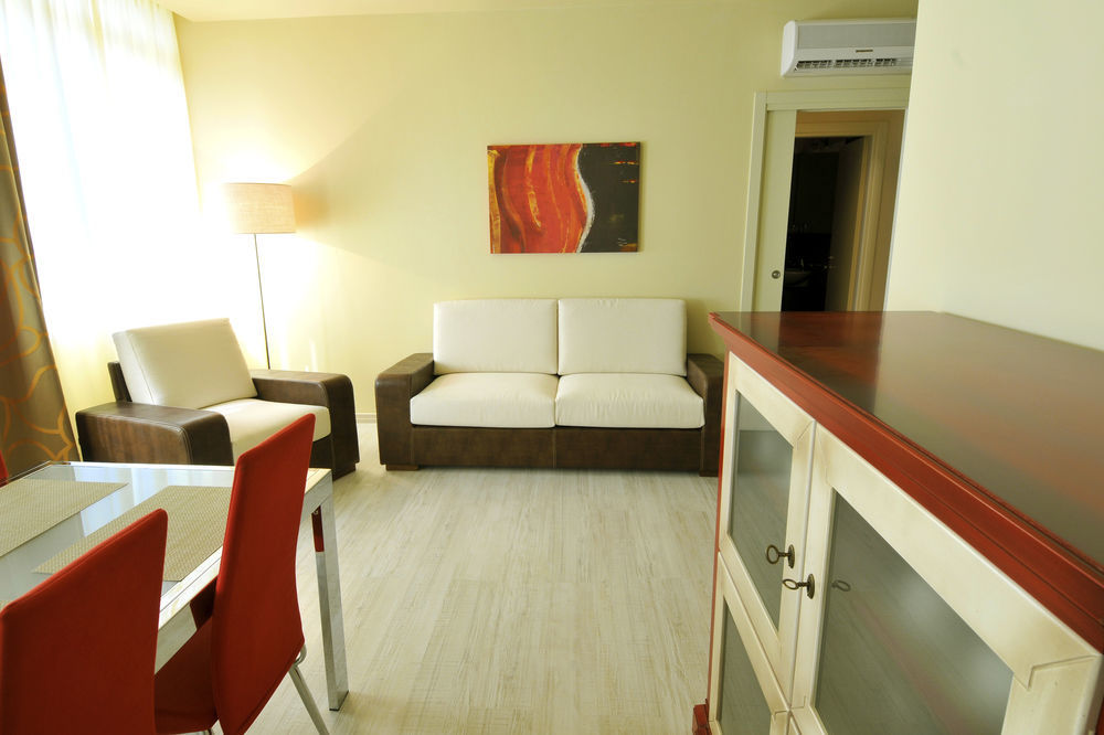 Residence Diamanterosso Τέρνι Εξωτερικό φωτογραφία