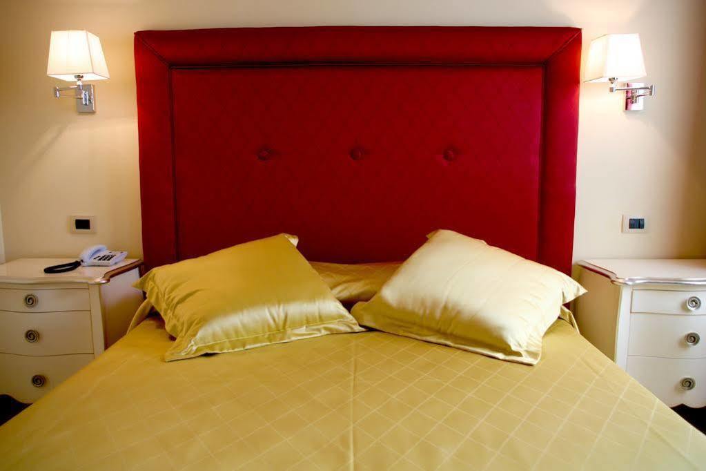 Residence Diamanterosso Τέρνι Εξωτερικό φωτογραφία