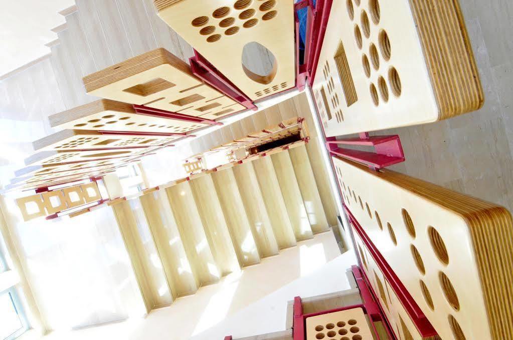Residence Diamanterosso Τέρνι Εξωτερικό φωτογραφία